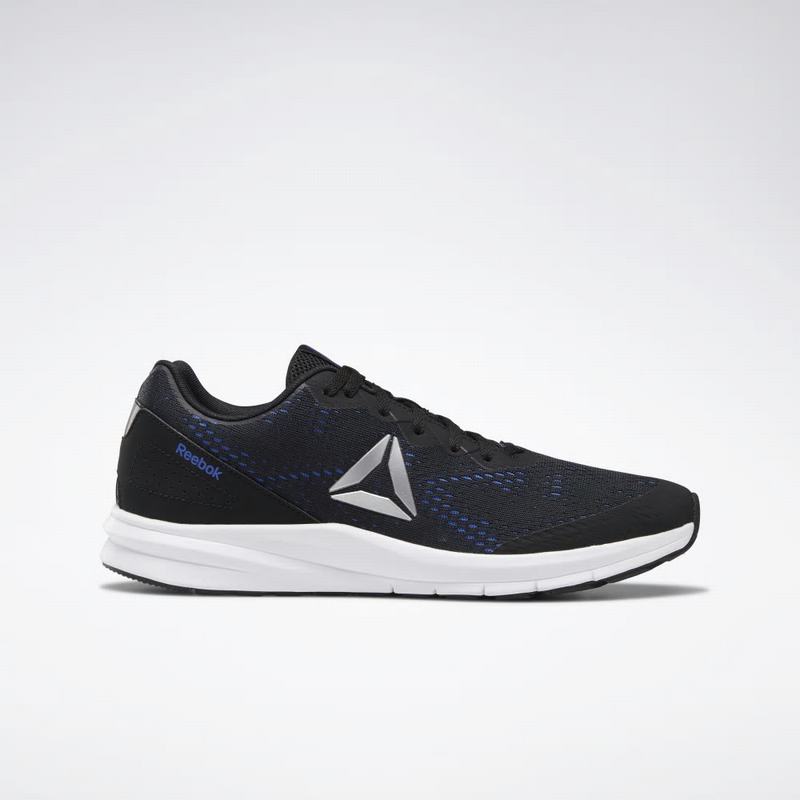 Adidasi Alergare Reebok Runner 3.0 Barbati Negrii/Albi Romania ST9997CZ